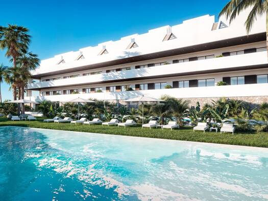 Studio zum Kauf 290.000 € 3 Zimmer 88 m² EG Alicante 03509