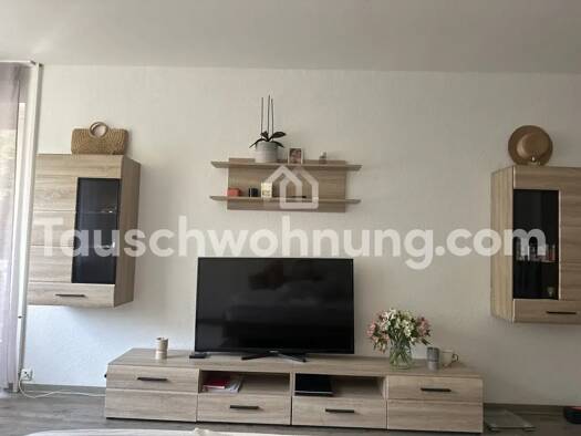 Wohnung zur Miete Tauschwohnung 620 € 3 Zimmer 85 m² 2. Geschoss Mettenhof Kiel 24109