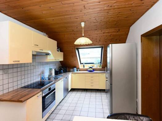 Maisonette zum Kauf 220.000 € 5 Zimmer 100 m² Riedichen Zell im Wiesental 79669