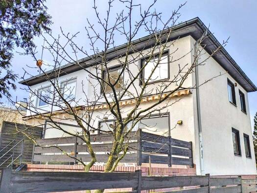 Doppelhaushälfte zum Kauf 490.000 € 5 Zimmer 100 m² 250 m² Grundstück Buckow Berlin 12351