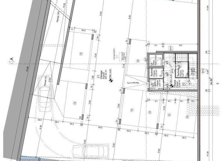 Stellplatz zur Miete 71 € Wien 1220