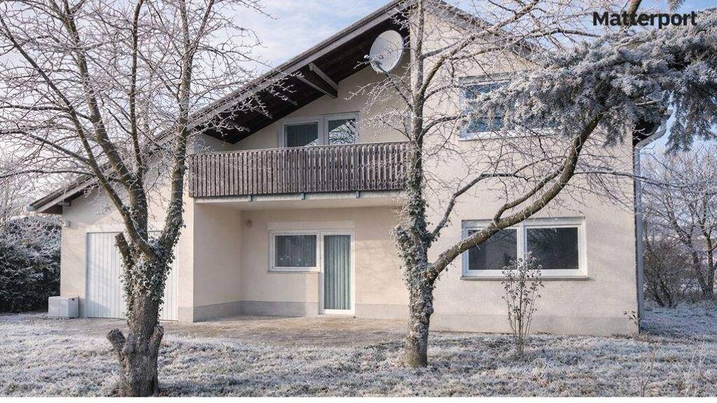 Einfamilienhaus zum Kauf 475.000 € 5 Zimmer 119 m² 1.121 m² Grundstück frei ab sofort Fredersdorf-Nord Fredersdorf-Vogelsdorf 15370