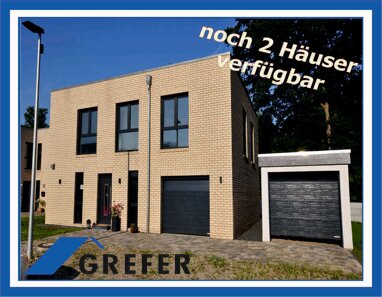 Einfamilienhaus zum Kauf provisionsfrei 599.000 € 5 Zimmer 160,9 m² 623 m² Grundstück Am Heuweg 10 (Navi = Am Jugendheim) Gailhof Wedemark 30900