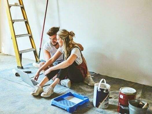 Einfamilienhaus zum Kauf 355.500 € 4 Zimmer 130 m² 400 m² Grundstück Bad Lippspringe 33175