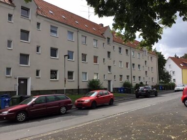 Wohnung zur Miete 471 € 3 Zimmer 53,6 m² 1. Geschoss frei ab 01.03.2025 Rosmarinweg 1 Egelsberg Göttingen 37081