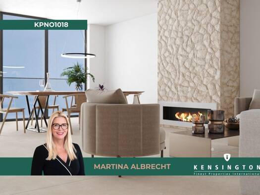 Wohnung zum Kauf - Erstbezug provisionsfrei 480.000 € 3 Zimmer 107 m² Artà 07570