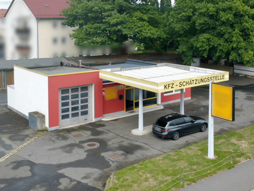 Werkstatt zum Kauf 180.000 € 120 m² Lagerfläche Stockenhut Weiden in der Oberpfalz 92637
