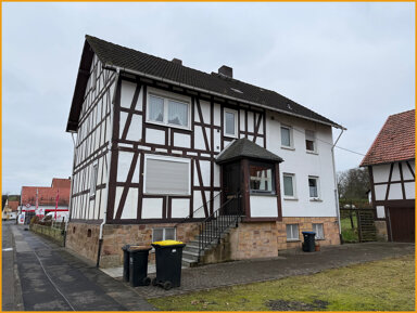 Einfamilienhaus zum Kauf provisionsfrei 144.900 € 6 Zimmer 178,3 m² 3.117 m² Grundstück Heidelbach Alsfeld / Heidelbach 36304