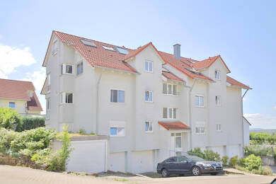Wohnung zum Kauf 370.000 € 3 Zimmer 94 m² 6. Geschoss Talheim 74388