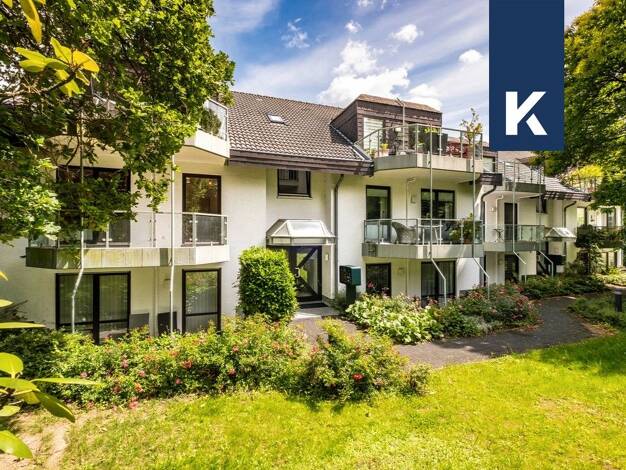 Mehrfamilienhaus zum Kauf als Kapitalanlage geeignet 2.950.000 € 34 Zimmer 1.042 m² 1.282 m² Grundstück Splickgasse 26-28 Lannesdorf Bonn 53179