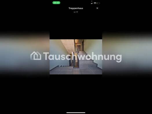 Wohnung zur Miete Tauschwohnung 950 € 1,5 Zimmer 69 m² Brunswik Brunswik 24105