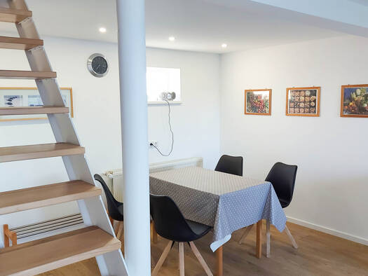 Wohnung zur Miete Wohnen auf Zeit 1.500 € 3 Zimmer 55 m² frei ab sofort Hove Jork 21635