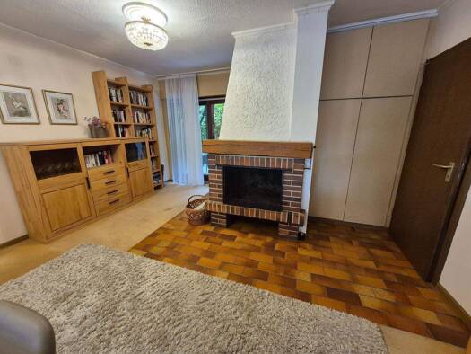 Mehrfamilienhaus zum Kauf 442.000 € 6 Zimmer 194 m² 440 m² Grundstück frei ab sofort Rössbühlstr.11 Bühlertal 77830