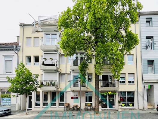 Wohnung zur Miete 880 € 2 Zimmer 64 m² frei ab sofort Iserlohn 58636