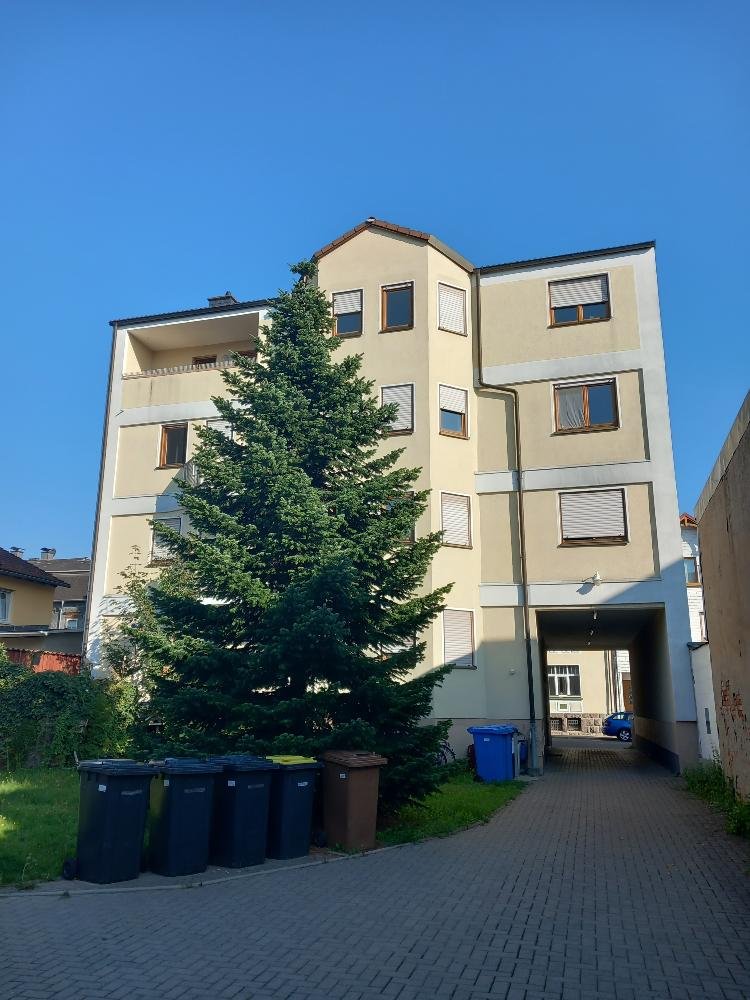 Wohnung zum Kauf 119.000 € 3 Zimmer 82 m²<br/>Wohnfläche Ilmenau Ilmenau 98696