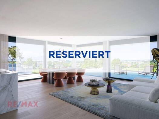 Wohnung zum Kauf 6 Zimmer 147,9 m² 1. Geschoss Am Giggelstein 17 Hörbranz 6912