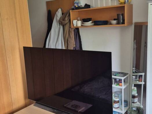 Studio zur Miete 570 € 1 Zimmer 18 m² Geschoss 1/4 frei ab 03.09.2026 Max-Mannheimer-Platz 4 Dachau Dachau 85221