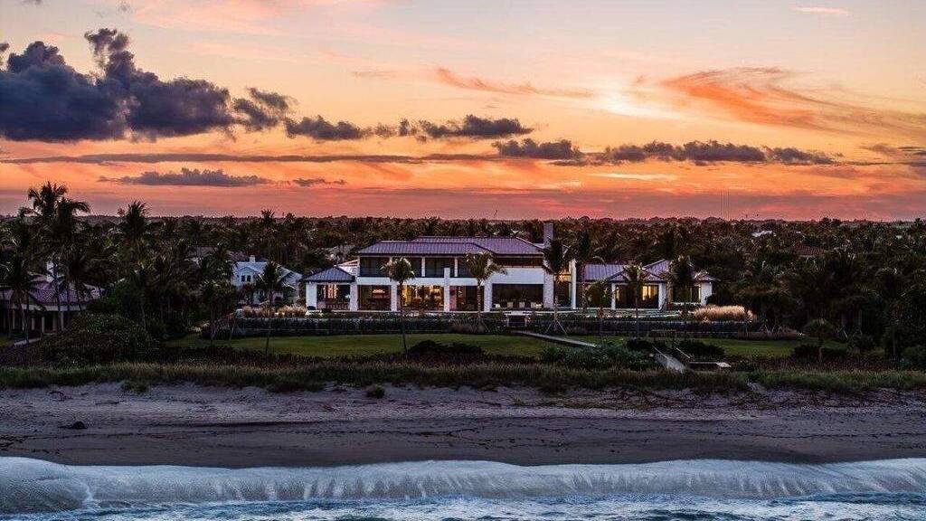 Haus zum Kauf 30.143.800 € 1.078 m² Stuart 34996