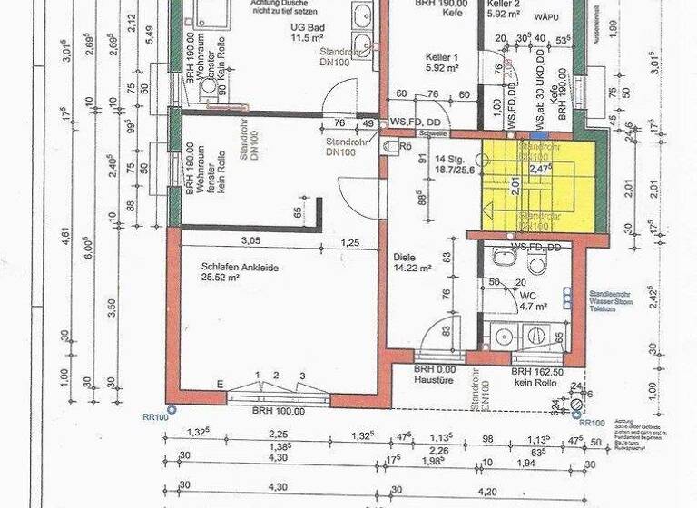 Einfamilienhaus zum Kauf provisionsfrei 658.000 € 5 Zimmer 198 m² 680 m² Grundstück Egloffstein 91349