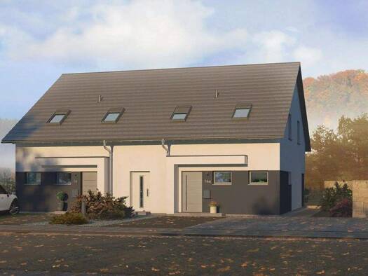 Mehrfamilienhaus zum Kauf provisionsfrei 1.020.000 € 8 Zimmer 263,3 m² 730 m² Grundstück Seligenstadt 63500