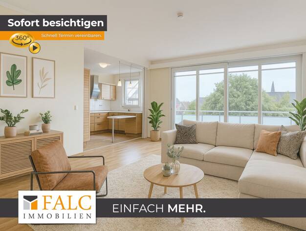 Maisonette zum Kauf 529.000 € 4 Zimmer 158 m² Troisdorf Troisdorf 53840