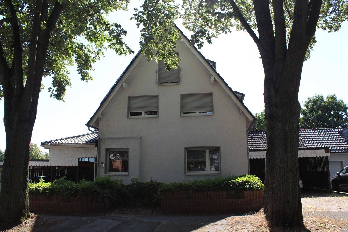 Mehrfamilienhaus zum Kauf - Ansicht 3