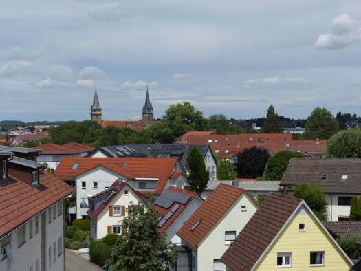 Studio zum Kauf 219.000 € 1 Zimmer frei ab sofort Öhringen 74613