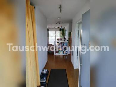 Wohnung zur Miete Tauschwohnung 1.250 € 3 Zimmer 86 m² St. Georgen - Süd Freiburg im Breisgau 79100