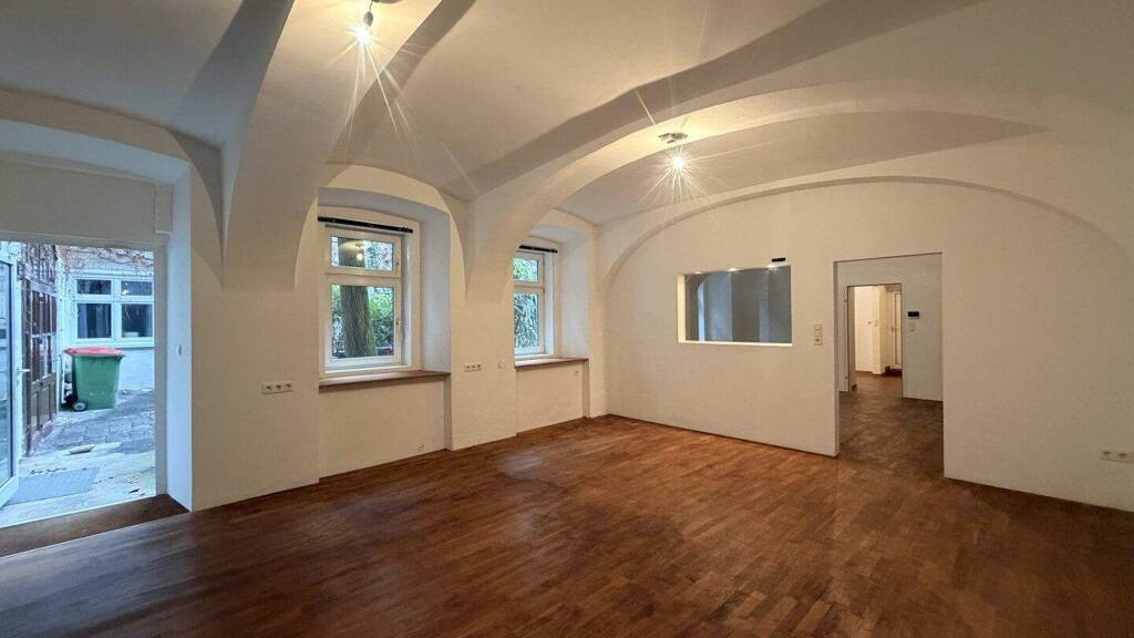 Büro zur Miete 671 € 2 Zimmer Wien 1060