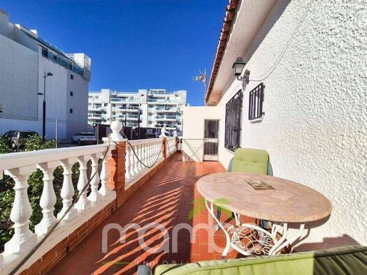 Villa zum Kauf 720.000 € 3 Zimmer 224 m² 366 m² Grundstück Torrox 29793