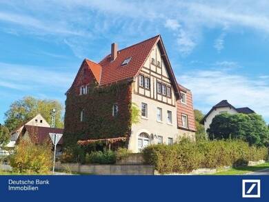 Mehrfamilienhaus zum Kauf 595.000 € 10 Zimmer 261 m² 620 m² Grundstück frei ab sofort Lohmen Lohmen 01847