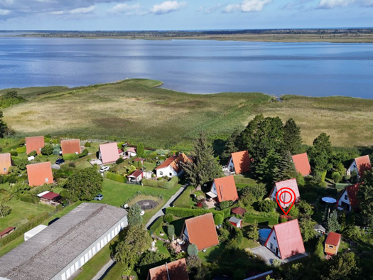 Haus zum Kauf 209.000 € 2,5 Zimmer 48 m² 464 m² Grundstück Kinnbackenhagen 18445