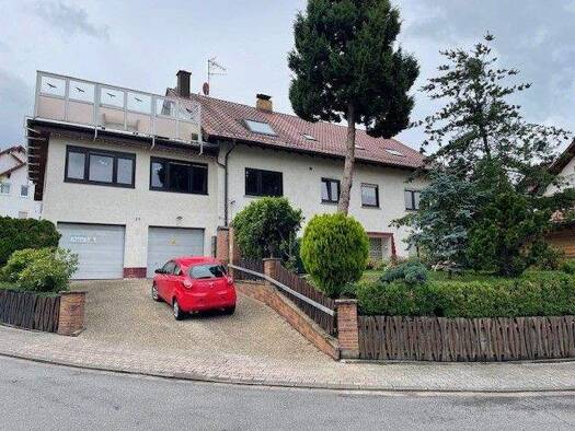 Mehrfamilienhaus zum Kauf 578.000 € 11 Zimmer 401 m² 710 m² Grundstück frei ab sofort Fürth 64658