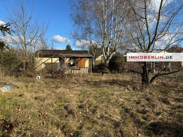 Grundstück zum Kauf 220.000 € 719 m² Grundstück Fredersdorf-Nord Fredersdorf-Vogelsdorf 15370