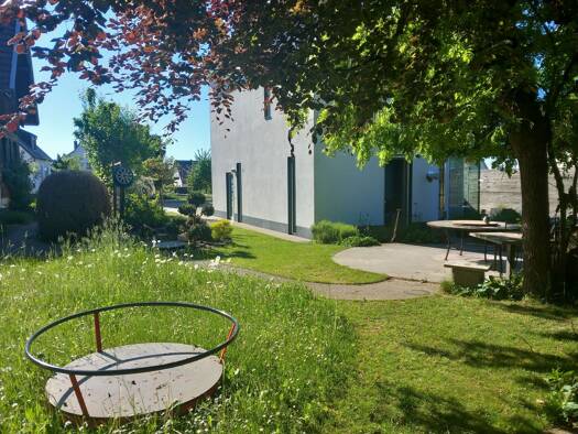 Einfamilienhaus zur Miete 1.850 € 4 Zimmer 120 m² frei ab 15.04.2026 Buchdorf 86675