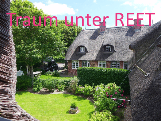 Wohnung zum Kauf 2,5 Zimmer 55 m² 1. Geschoss Zwischen den Hedigen 2 Westerland 25980