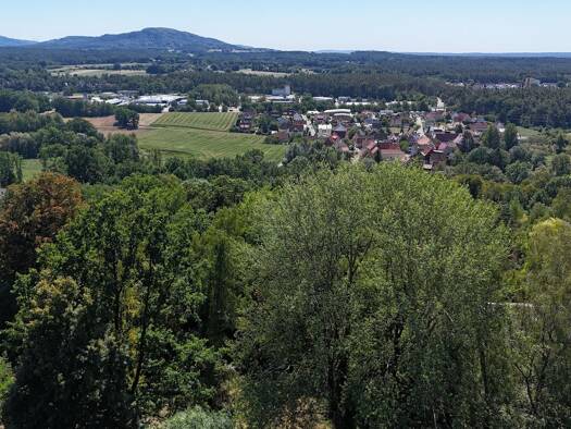 Grundstück zum Kauf 4.108 m² Grundstück Strengenberg Rückersdorf 90607
