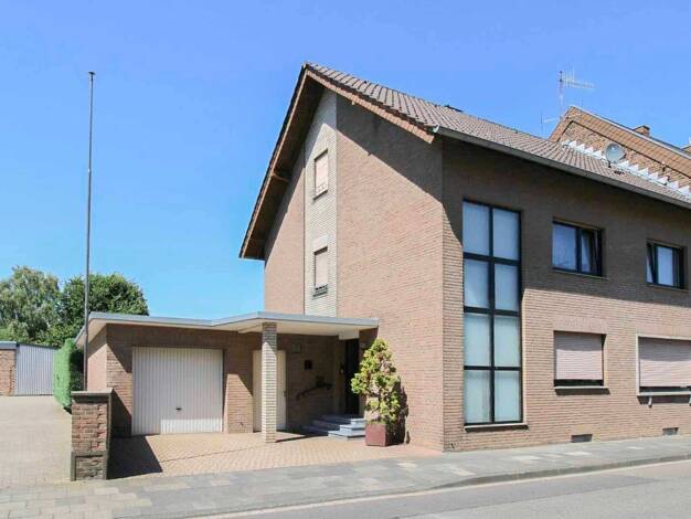 Einfamilienhaus zum Kauf 595.000 € 6 Zimmer 130 m² 923 m² Grundstück Jüchen Jüchen 41363