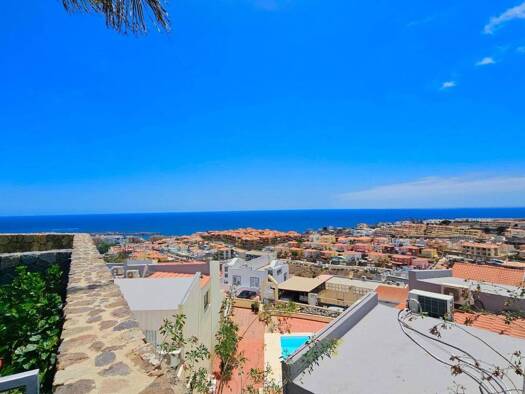 Villa zur Miete 2.500 € 2 Zimmer 80 m² GUACIMARA Mogán 00000