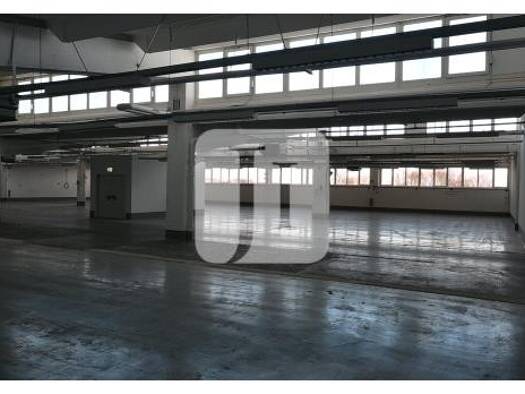 Lagerhalle zur Miete 2.058 m² Lagerfläche teilbar ab 12 m² Buxtehude 21614