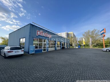 Bürogebäude zum Kauf als Kapitalanlage geeignet 1.050.000 € 2.190 m² Grundstück Lobeda - West Jena 07747