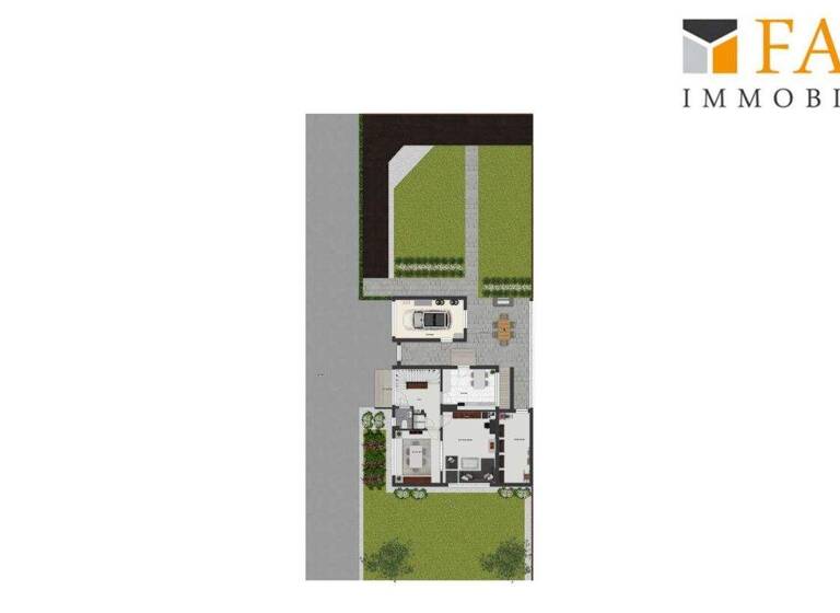 Einfamilienhaus zum Kauf 269.000 € 4 Zimmer 100 m² 564 m² Grundstück Klinkum Wegberg 41844