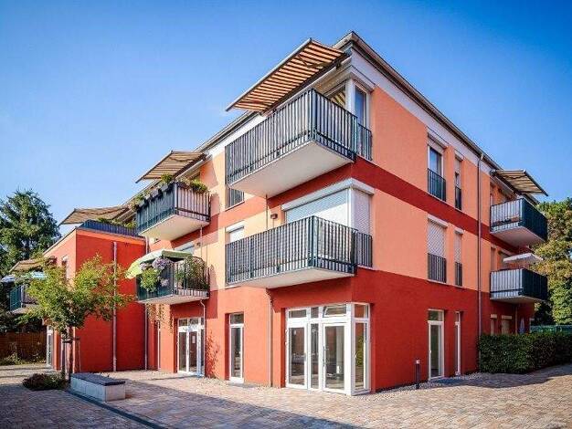 Laden zur Miete provisionsfrei 12,02 € 135 m² Verkaufsfläche Radebeul 01445