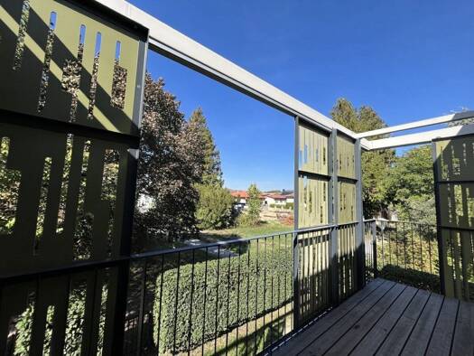 Wohnung zur Miete 781 € 2 Zimmer 57,5 m² 2. Geschoss frei ab sofort Ackerweg Auersthal 2214