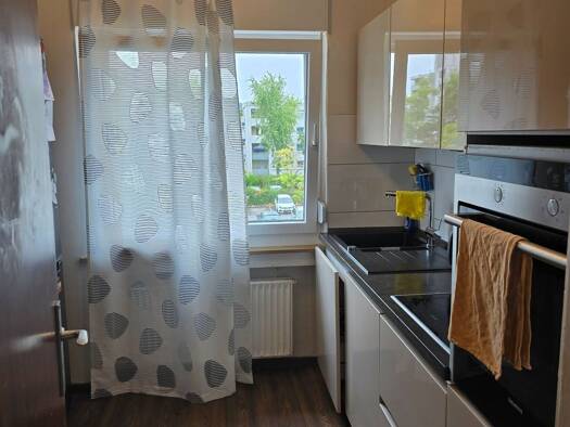 Wohnung zur Miete 813 € 4 Zimmer 92,8 m² 1. Geschoss frei ab 01.10.2026 Kürenz Trier 54296
