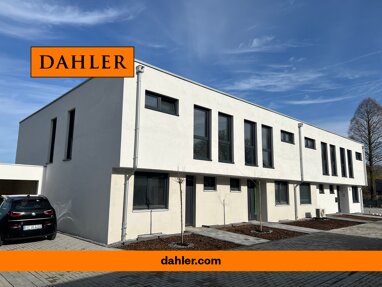 Reihenmittelhaus zum Kauf 499.500 € 5 Zimmer 143,7 m² 316 m² Grundstück Ryth / Varbrook Niederkrüchten / Varbrook 41372