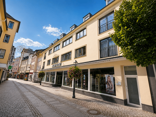 Mehrfamilienhaus zum Kauf 850.000 € 28 Zimmer 700 m² 835 m² Grundstück Mayen Mayen 56727