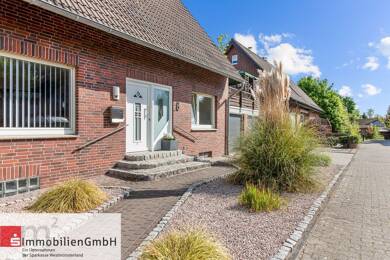 Mehrfamilienhaus zum Kauf 315.000 € 8 Zimmer 154,4 m² 803 m² Grundstück frei ab 01.10.2025 Hausdülmen Dülmen 48249