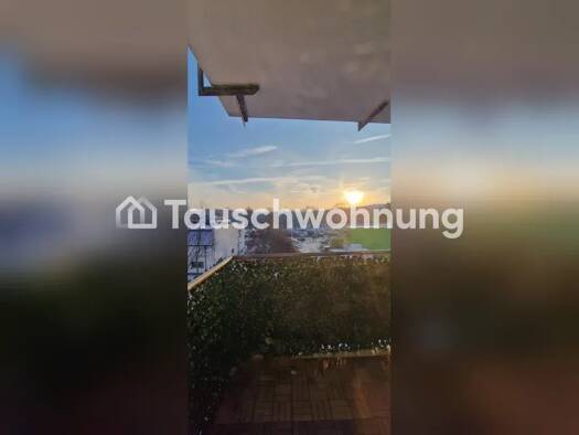 Wohnung zur Miete Tauschwohnung 825 € 2 Zimmer 75 m² 2. Geschoss Weißensee Pankow 13086