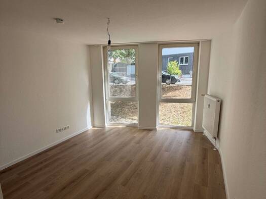 Studio zur Miete 320 € 1 Zimmer 22,3 m² EG frei ab 01.08.2026 Prinz-Regent-Straße 5 Wiemelhausen Bochum 44799